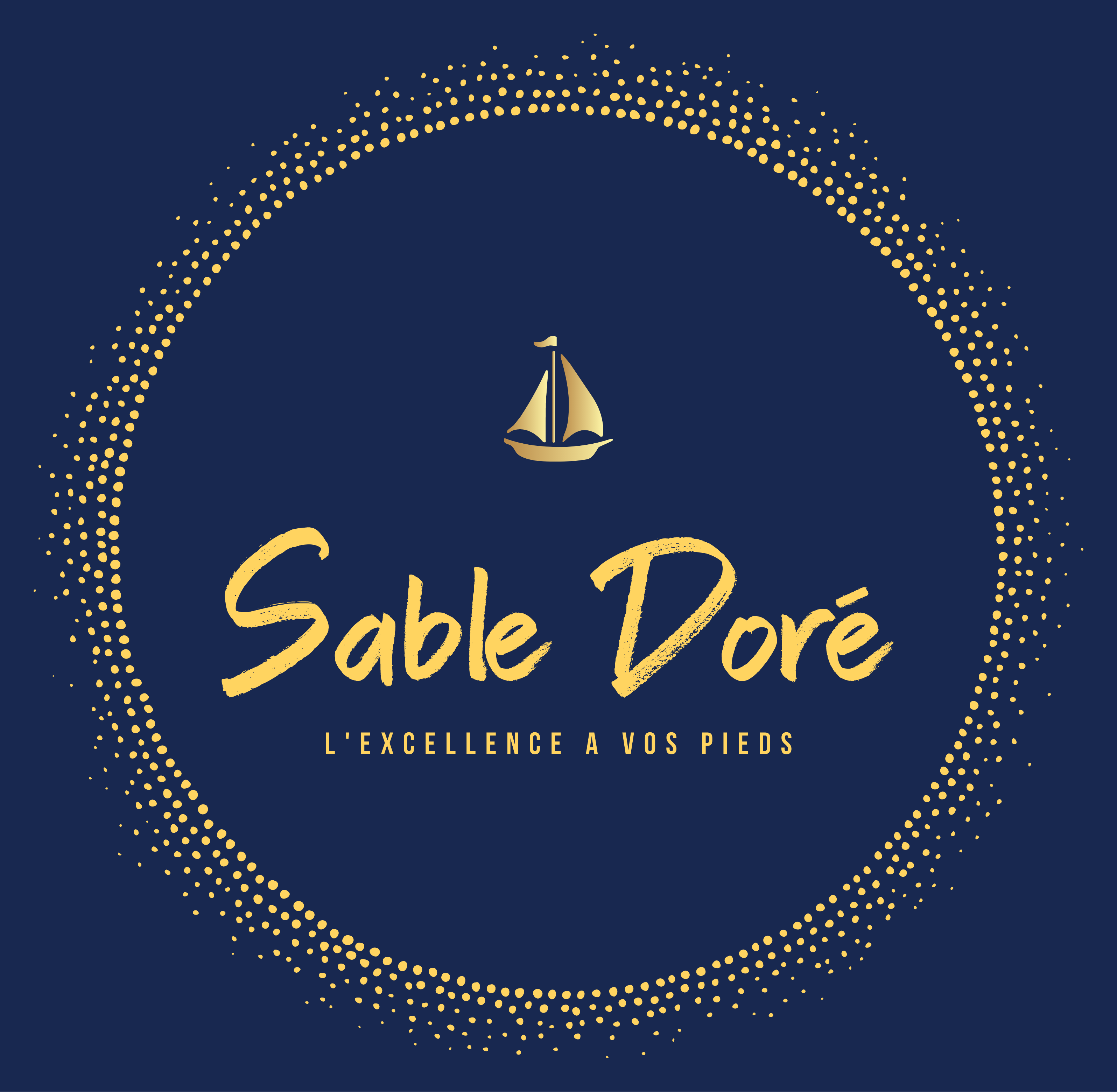 Sable Doré